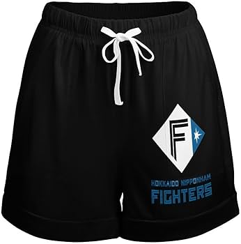 Amazon.co.jp: 北海道・日本ハムファイターズ ハーフパンツ Amazon.co.jp: 北海道・日本ハムファイターズ ハーフパンツ